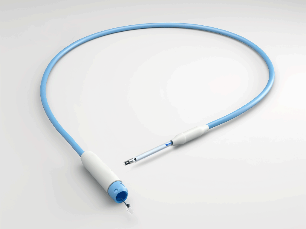 Flexible screenprinted disposable electrodes｜Zensor R&D Screen